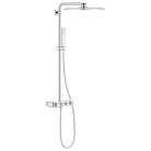 Душевая система GROHE EUPHORIA SmartControl 310 DUO Cube, 26508000